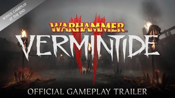 warhammer vermintide 2 gets firs