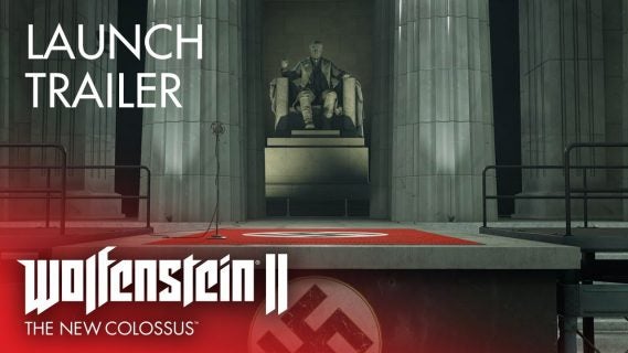 wolfenstein ii the new colossus