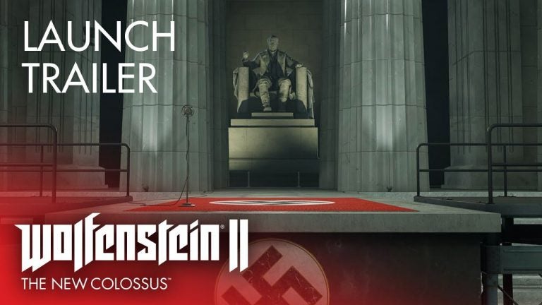 wolfenstein ii the new colossus