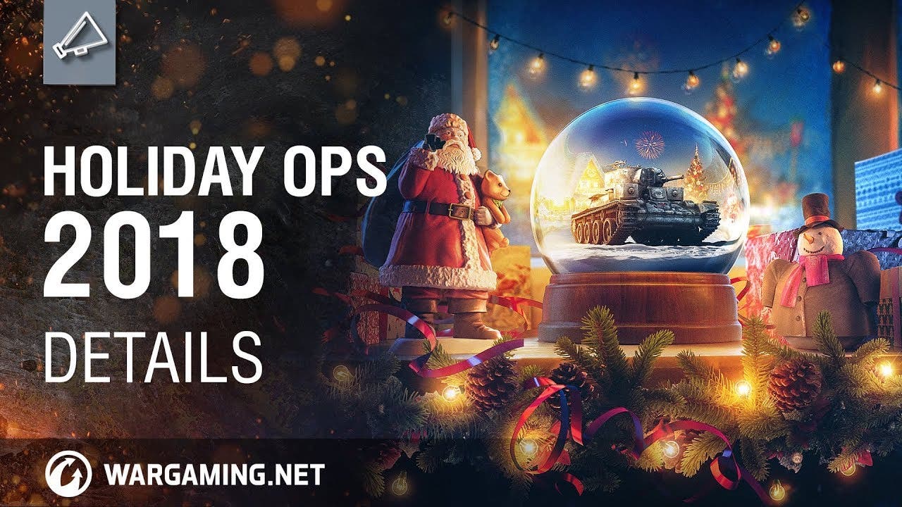 world of tanks celebrates the ho