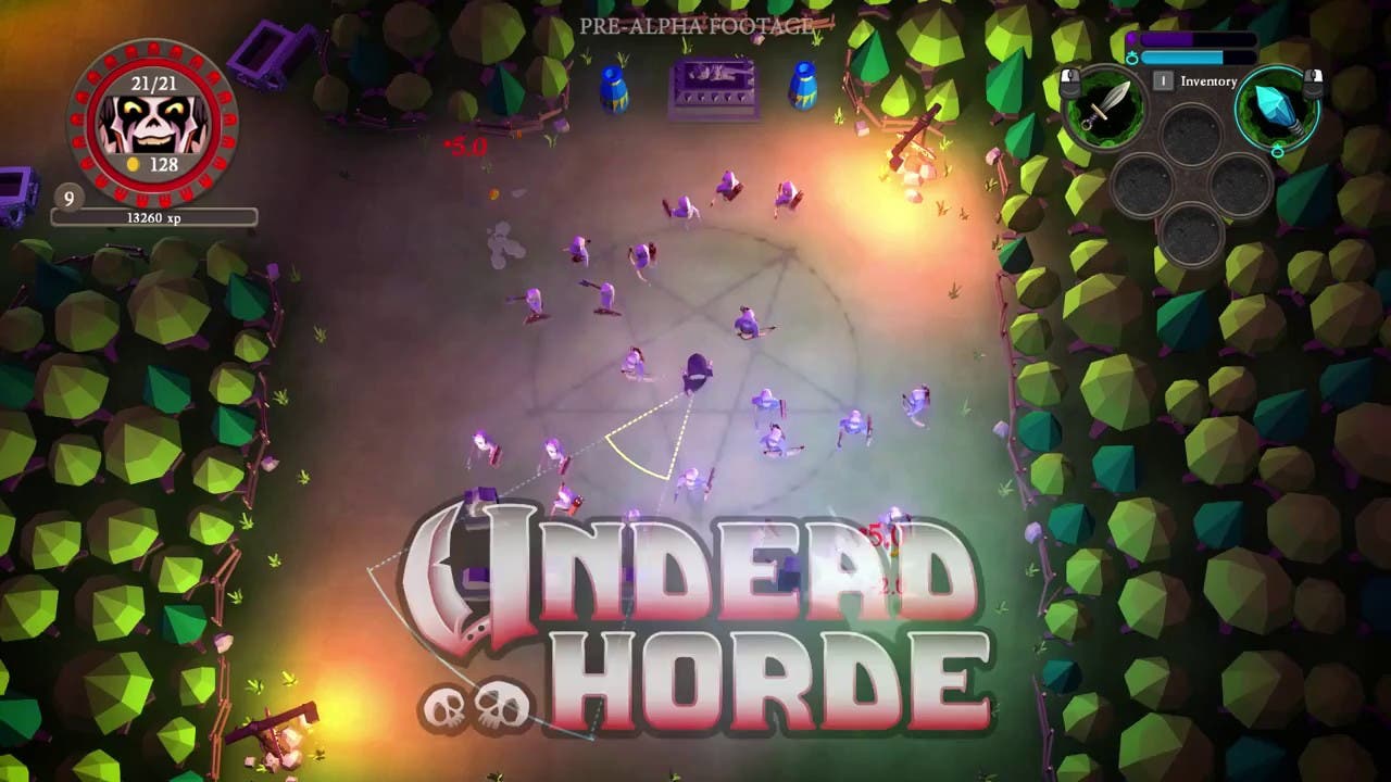 10tons ltd announces undead hord