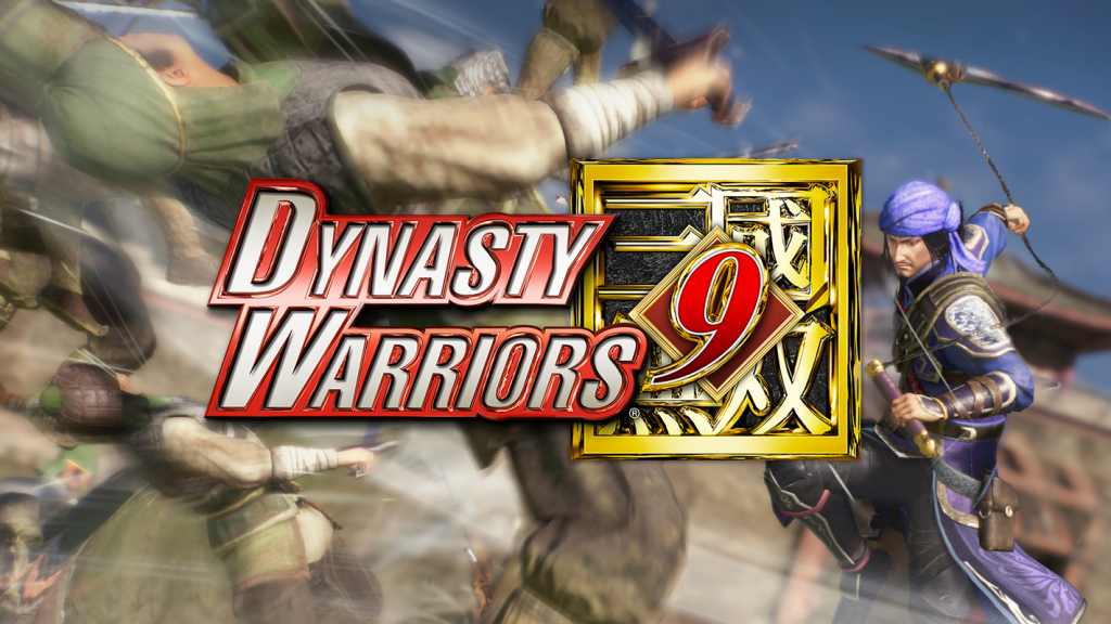 Dynasty Warriors 9 Review Review