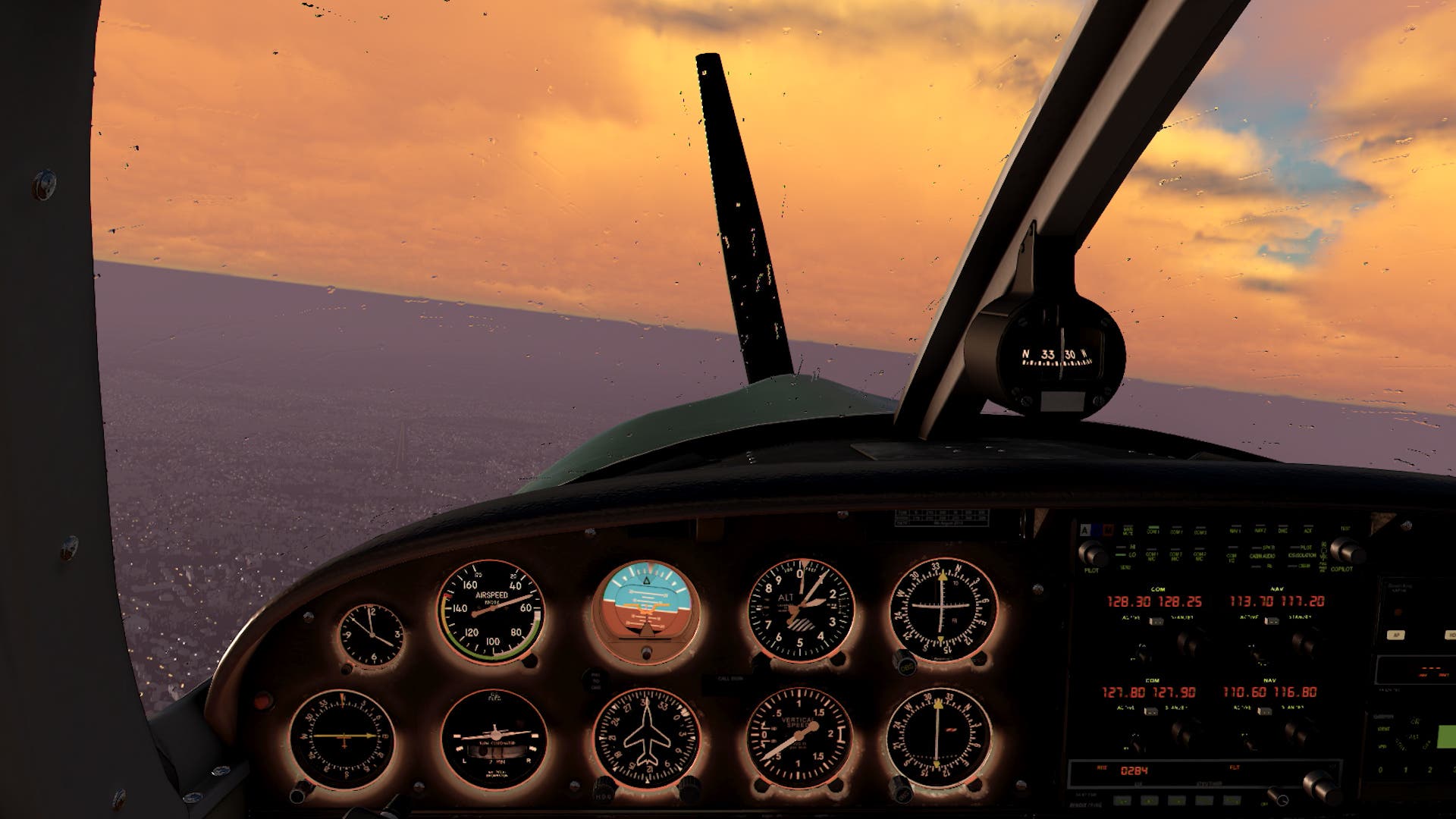 Microsoft Flight Simulator X: Steam Edition Review