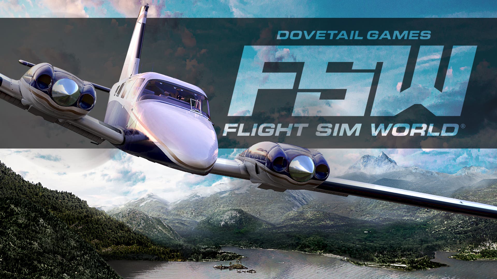 Microsoft Flight Simulator review – achieving the impossible