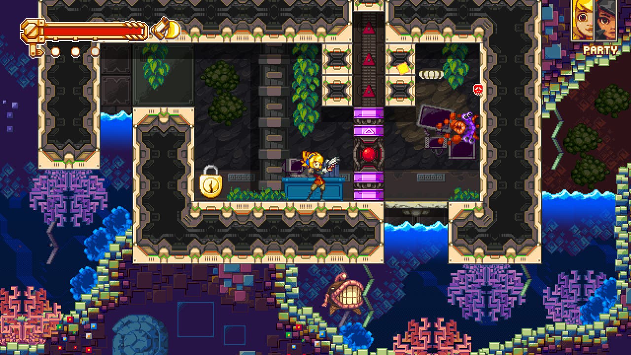 Iconoclasts review2