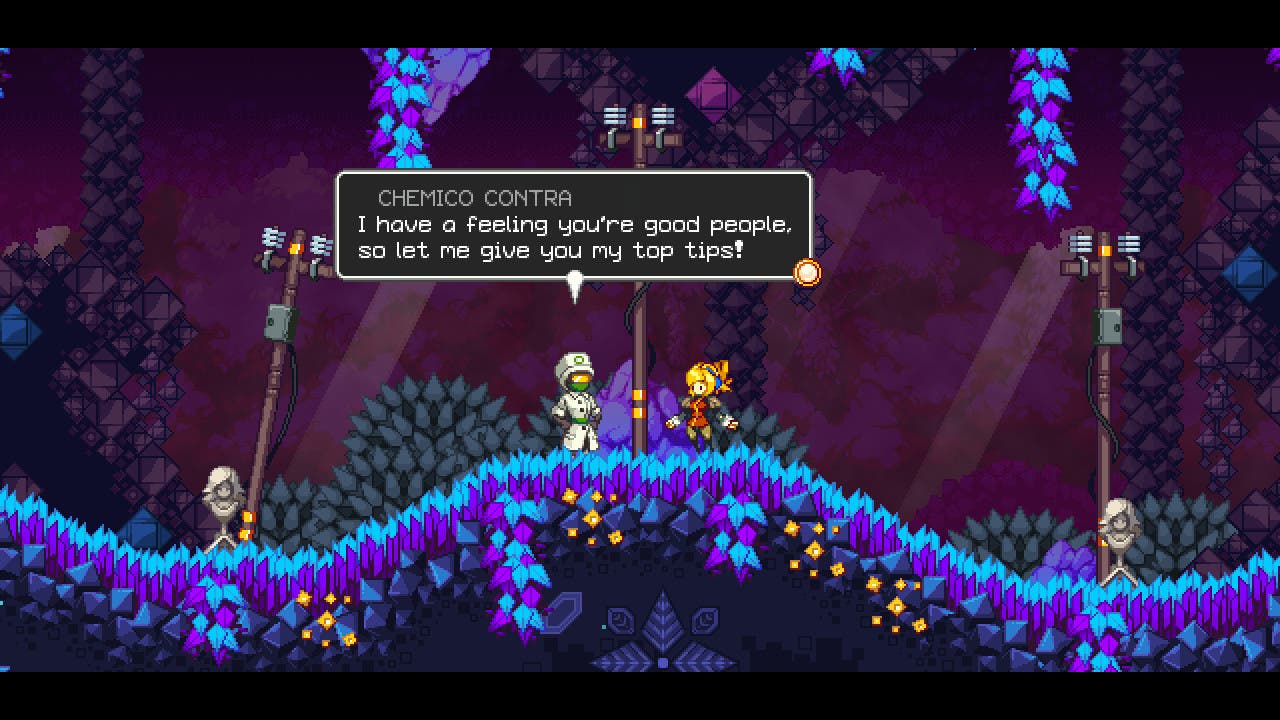 Iconoclasts review3