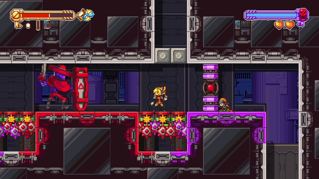 Iconoclasts review4