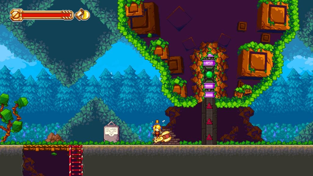 Iconoclasts Review Review
