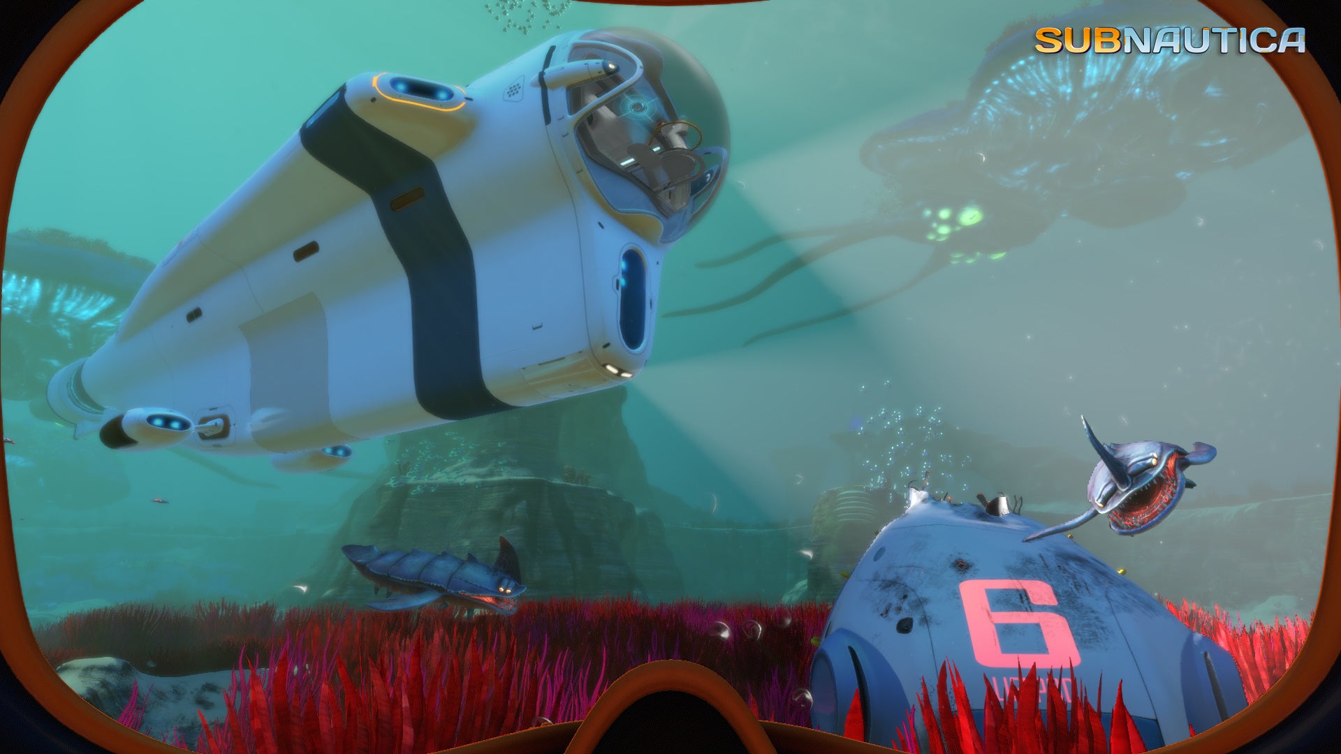 Subnautica review4