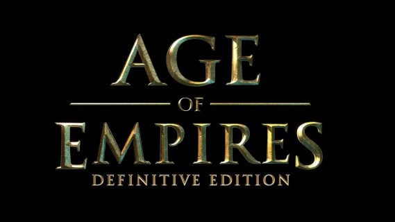 age of empires definitive editio