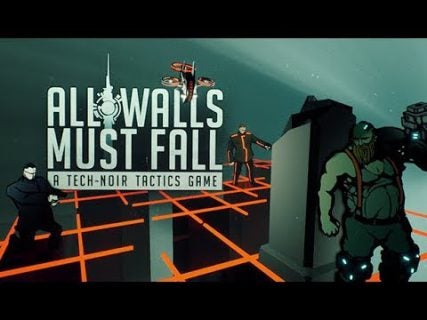 all walls must fall the gay tech