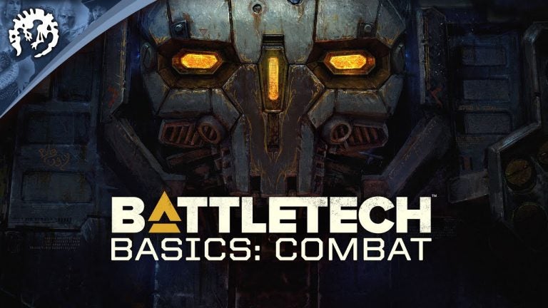 battletech prepares for launch i