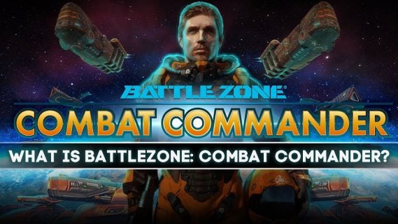 battlezone combat commander rele