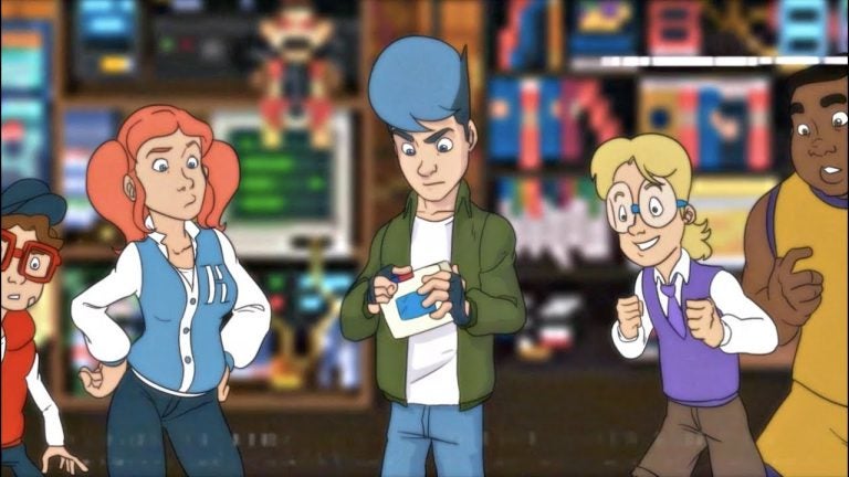 crossing souls playable demo is