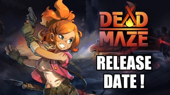 dead maze is a zombie free to pl