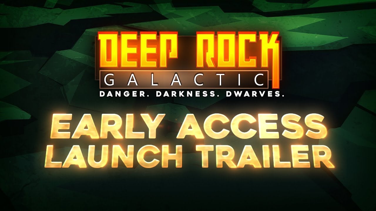 deep rock galactic excavates a r