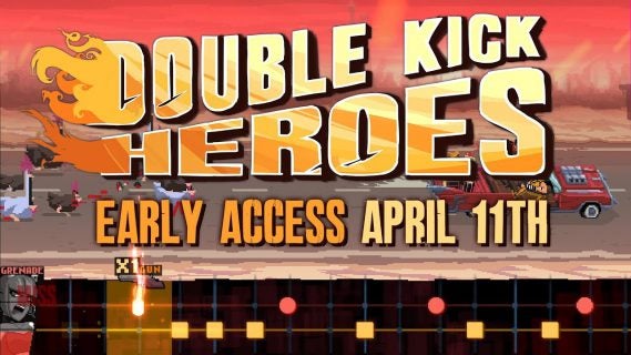 double kick heroes announced tak