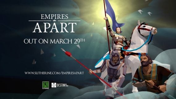 empires apart the rts set in med