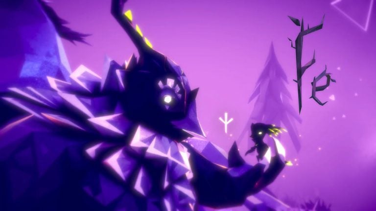 fe the first ea original game fr