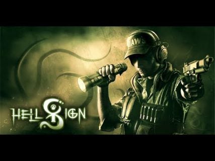 hellhunter becomes hellsign deve