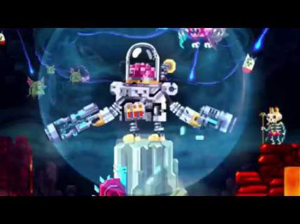 hellmut the badass from hell is