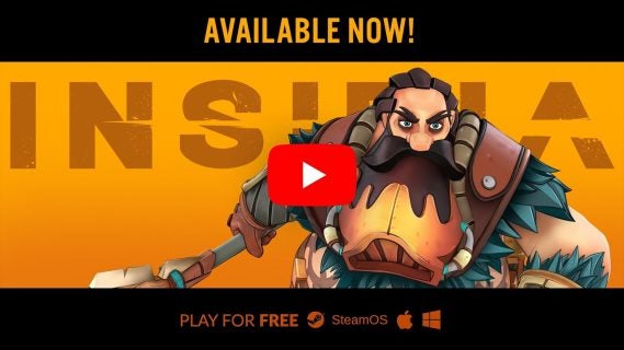 insidia the free to play simulta