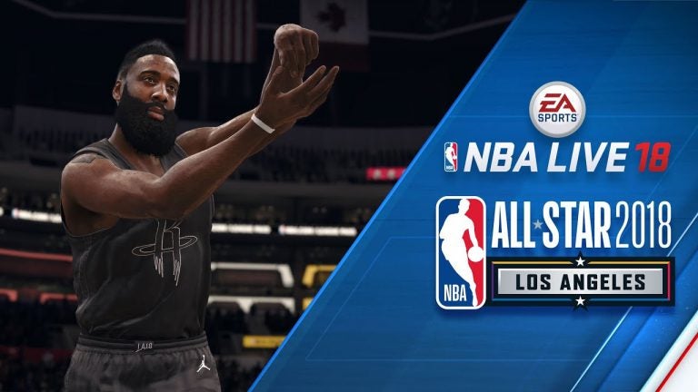 nba live 18 update brings the nb