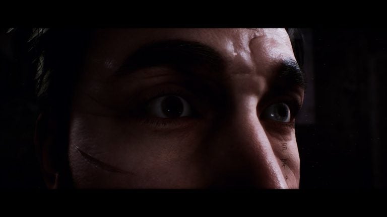 past cure narrated trailer gives