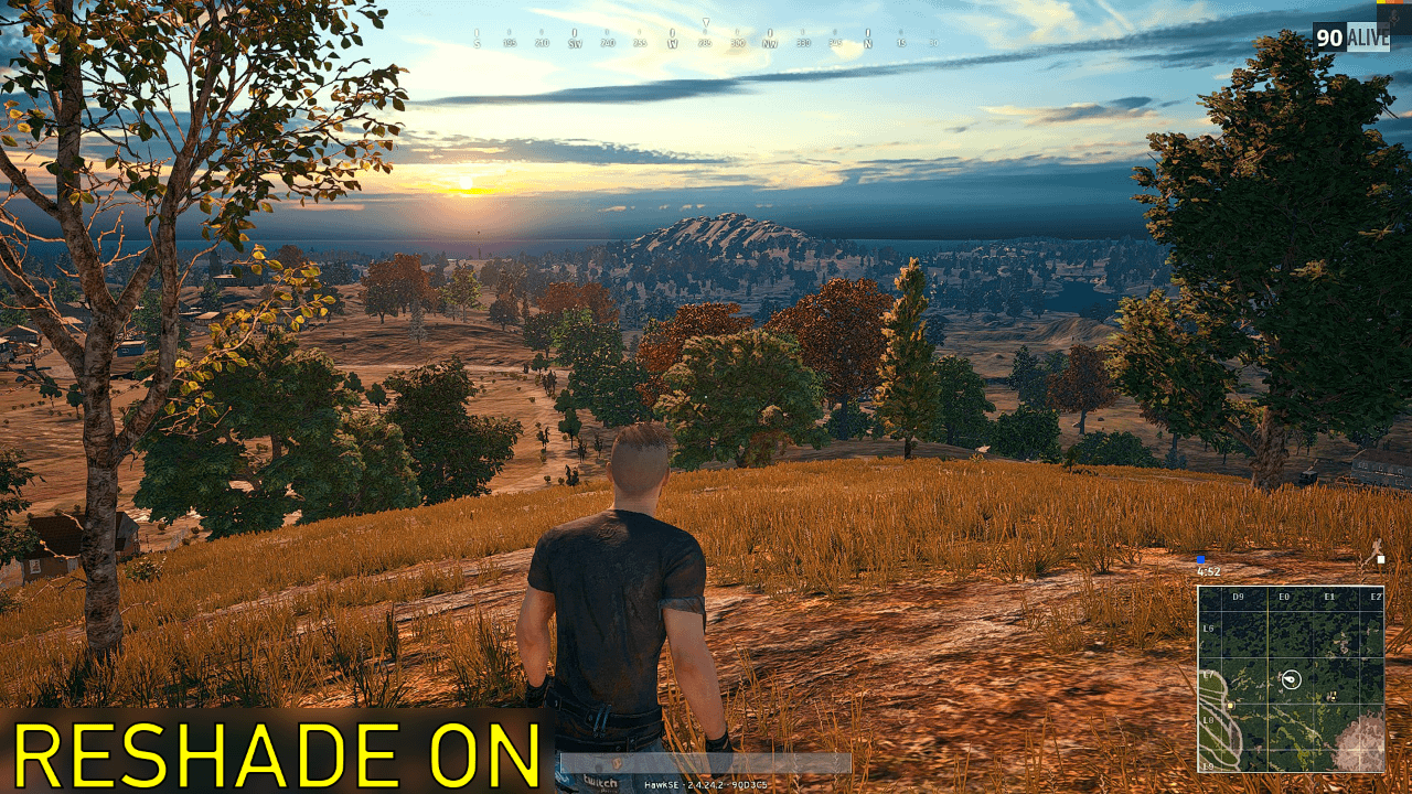 How to Remove ReShade from Your Games - Saving Content