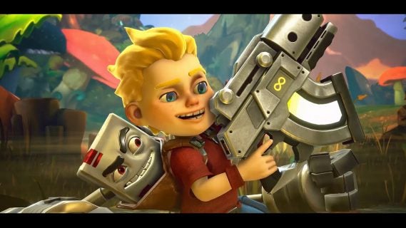 rad rodgers is now available on