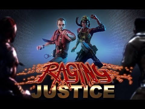 raging justice announced an hd b