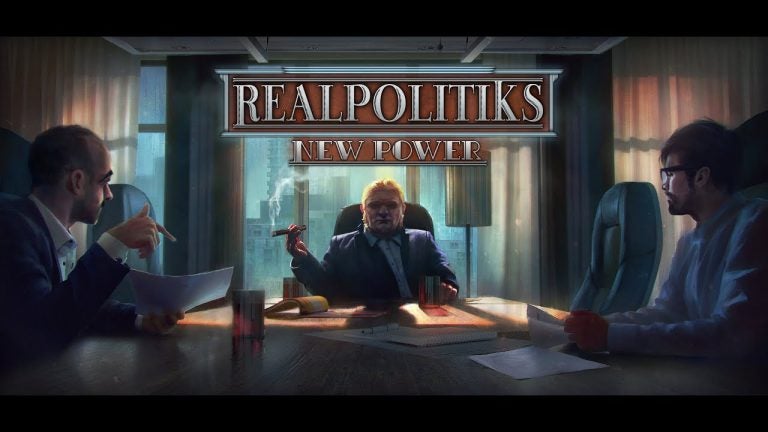realpolitiks gets major free upd