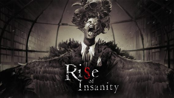 rise of insanity leaves the ward