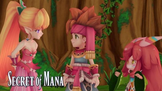 secret of mana remake is now ava