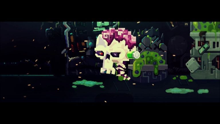 see a few of the transformations