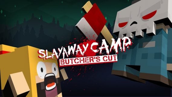 slayaway camp butchers cut is co