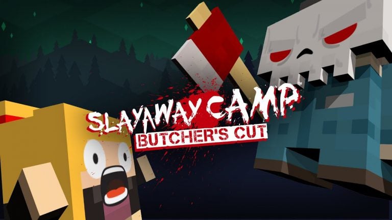 slayaway camp butchers cut is co