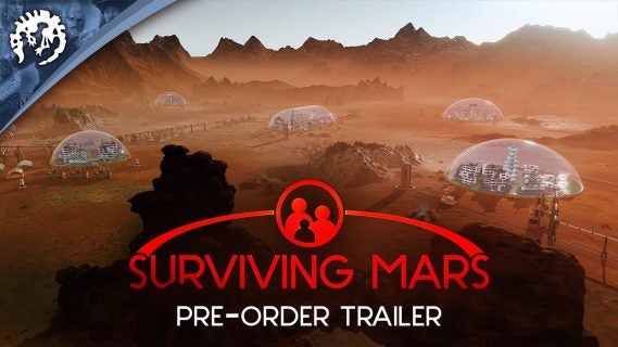 surviving mars prepares for laun