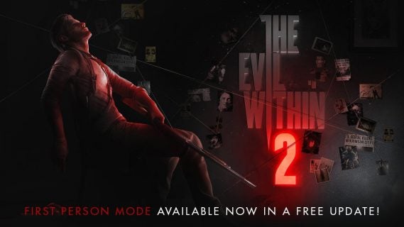 the evil within 2 gets free upda