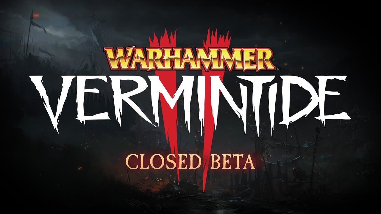 warhammer vermintide 2 begins cl