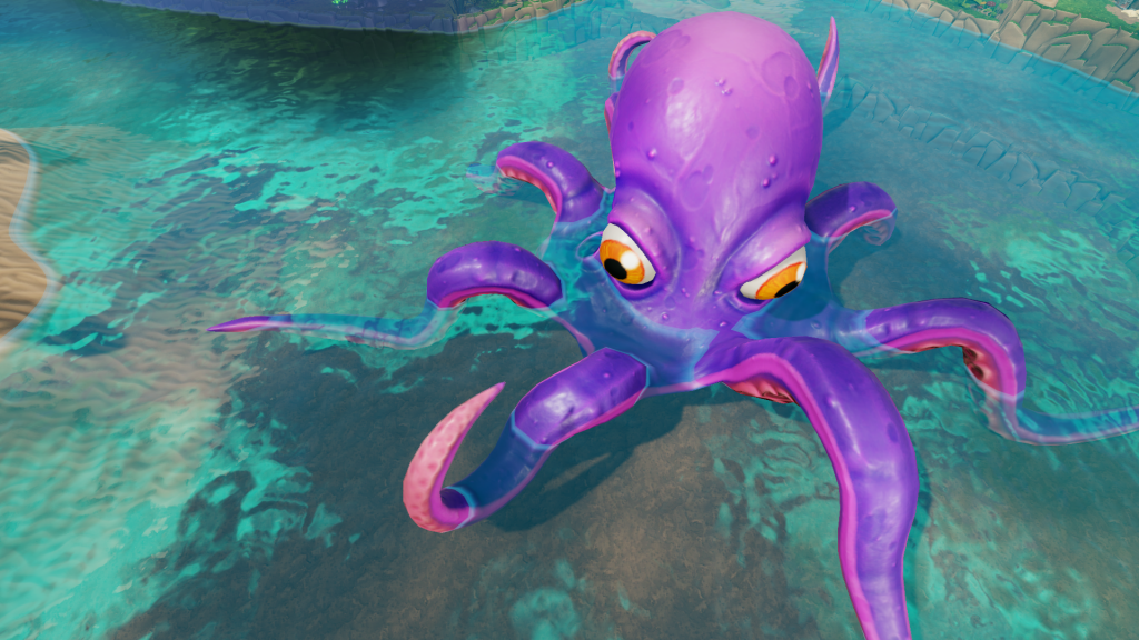 Dungeons3 DLC Evil of the Caribbean 06