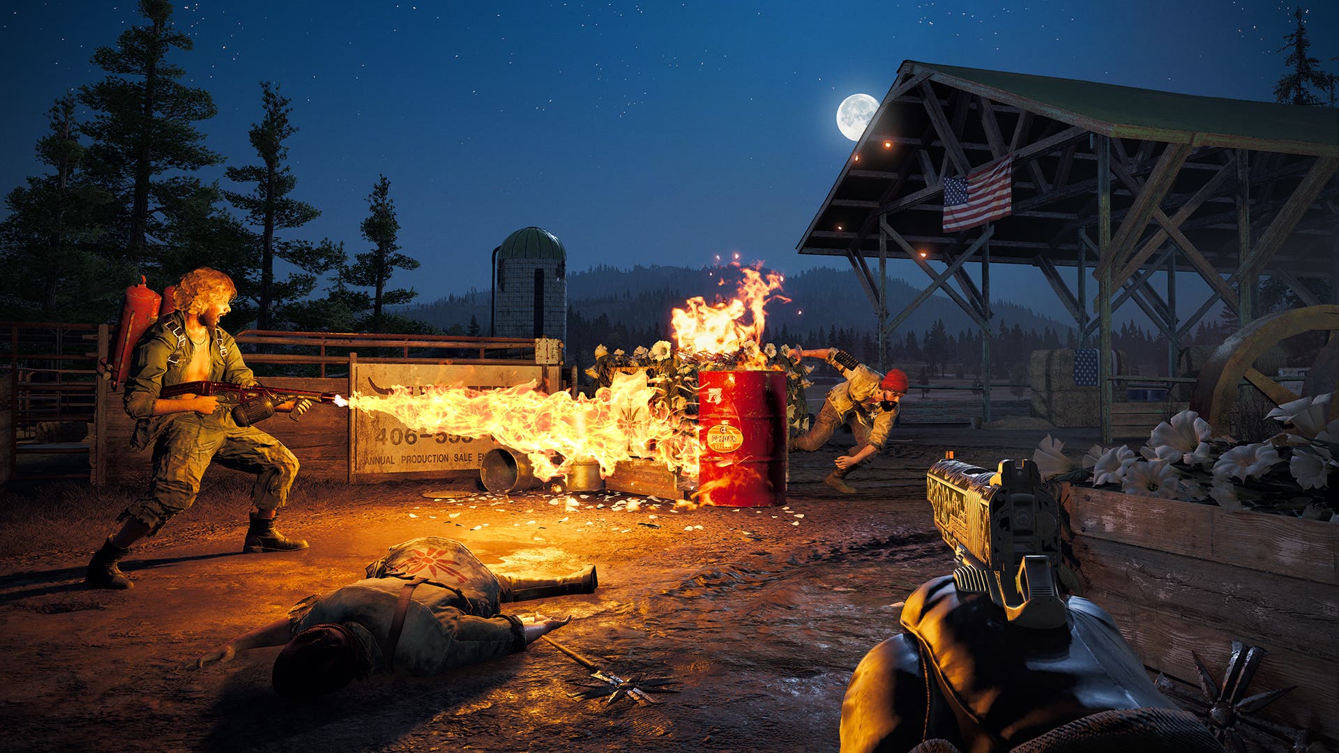 FarCry5 review4