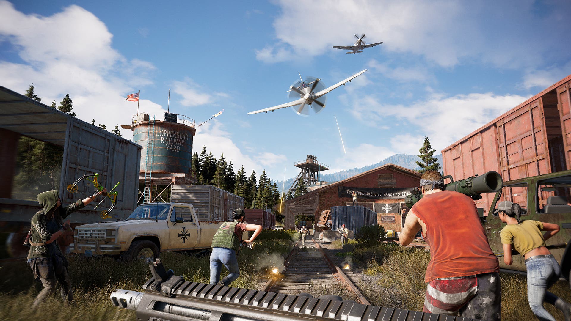 FarCry5 review7