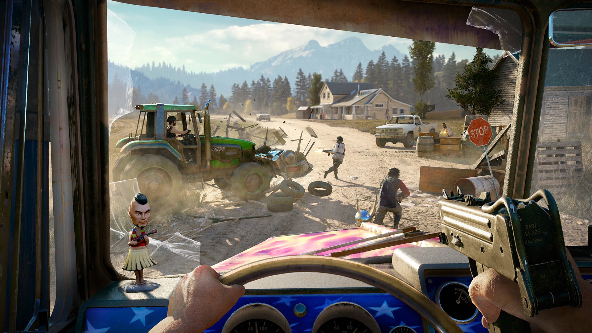 FarCry5 review9