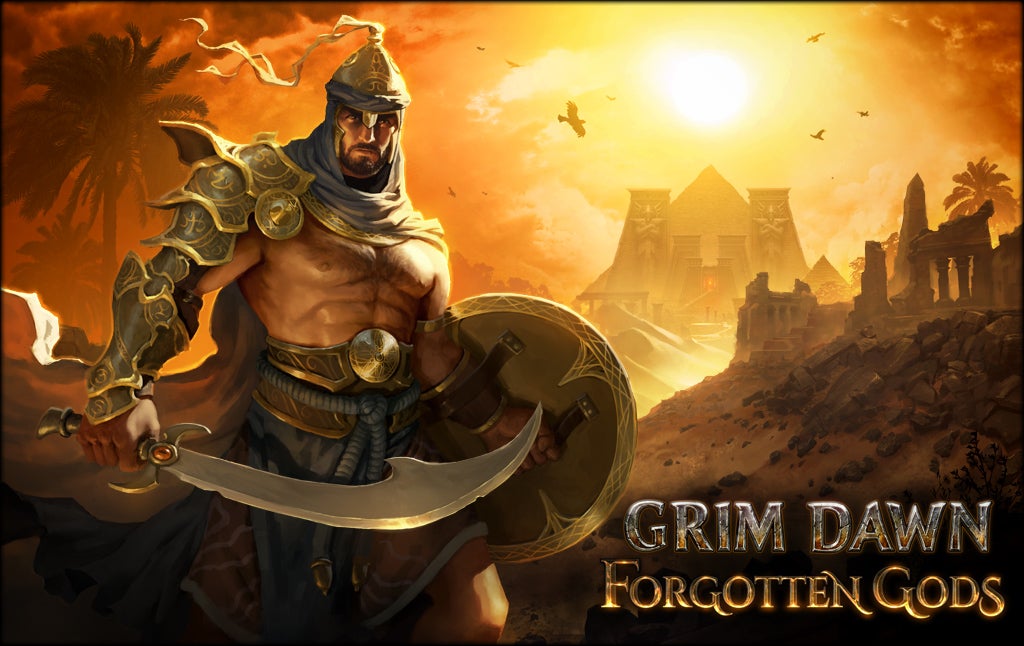 GDX2 KeyArt
