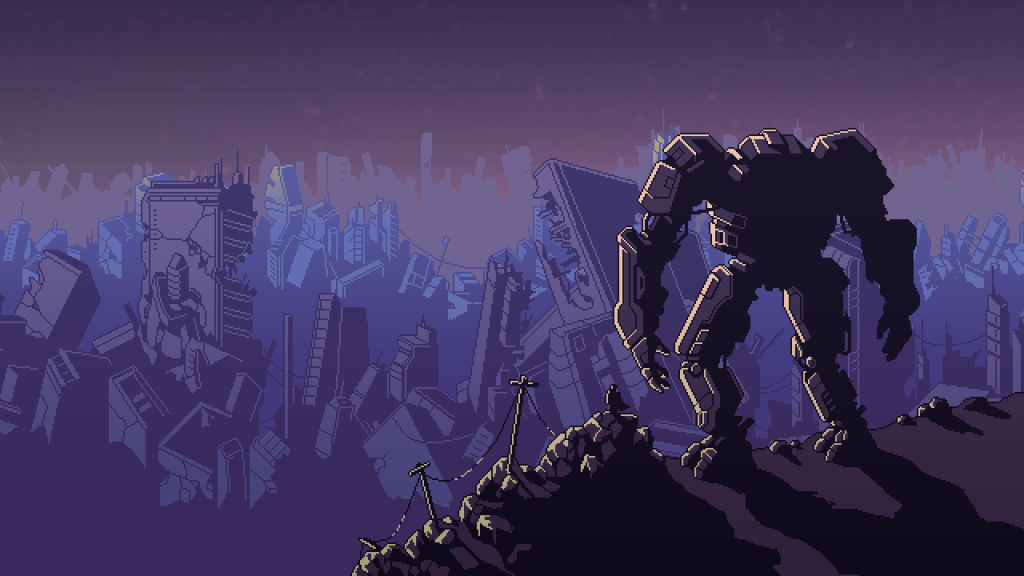 Into the Breach Review Review