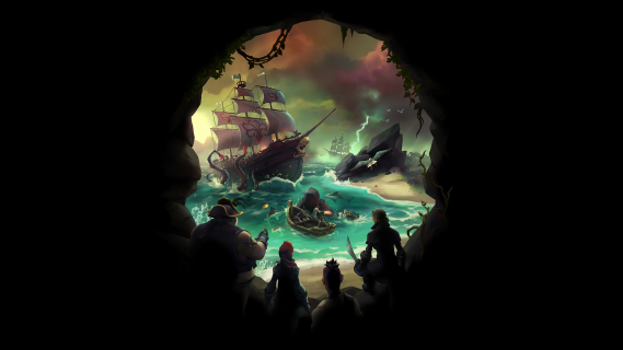 SeaofThieves featured