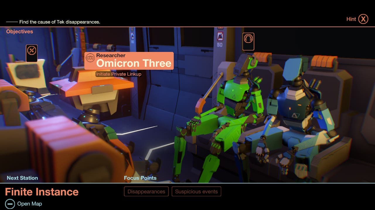 Subsurface Circular review1