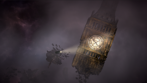 SunlessSkiesalbion Big Ben