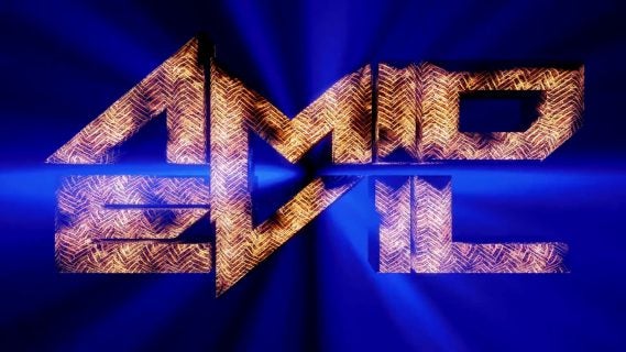 amid evil continues new blood in